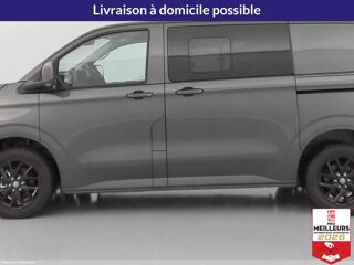 Transporter PROCAB T7 L1H1 2.0 TDI 170ch Business 2026 occasion 78200 Buchelay