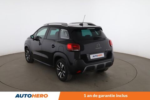 C3 Aircross 1.2 PureTech BV6 110 ch 2020 occasion 92130 Issy-les-Moulineaux
