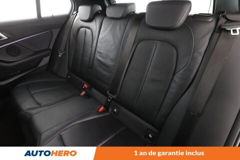 S&eacute;rie 1 118i M Sport DKG7 136 ch 2022 occasion 92130 Issy-les-Moulineaux