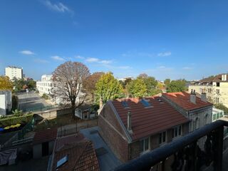  Appartement � vendre 2 pi�ces 32 m�