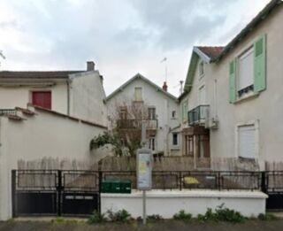  Immeuble à vendre 4 pièces 130 m²