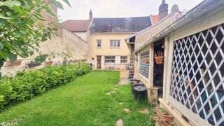 Maison 5 pièces 130 m² · à Auxi-le-Château · 130 m² · 110 000 €