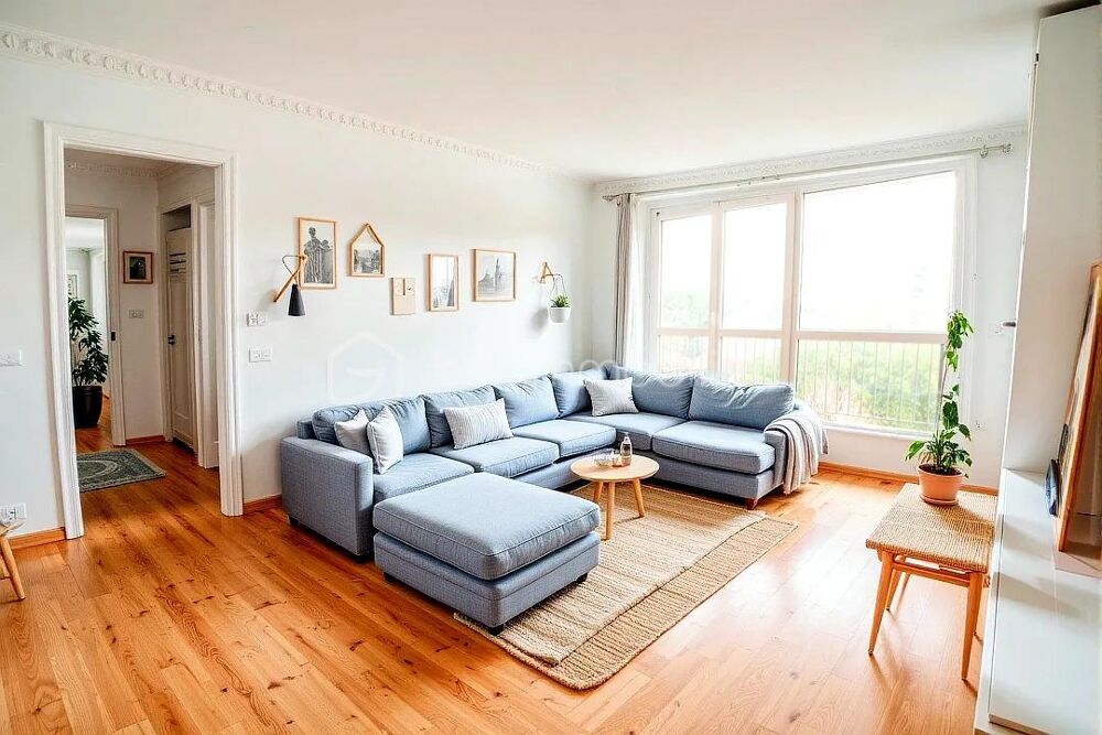 ? NOUVEAU PRIX  T3 60 m²  Ascenseur  Cave  Pavillons-sous-Bois