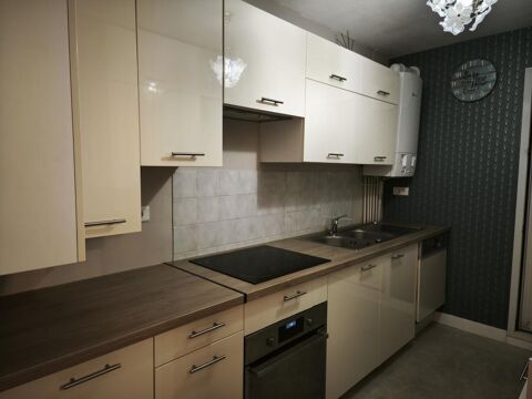  Appartement � louer 3 pi�ces 59 m�