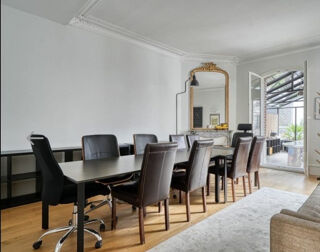  H�tel Particulier � vendre 15 + pi�ces 593 m� Paris 17eme arrondissement