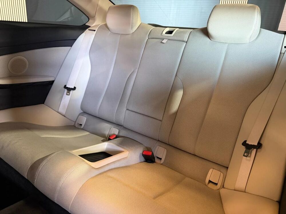 S&eacute;rie 4 Coup&eacute; 420d xDrive 190 ch Sport A 2016 occasion 85190 Venansault