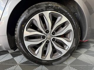 Talisman Berline 1.6 dCi 16V EDC6 161 cv Bo&icirc;te auto INTENS 2016 occasion 85190 Venansault