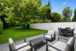  Maison à vendre 9 pièces 262 m²