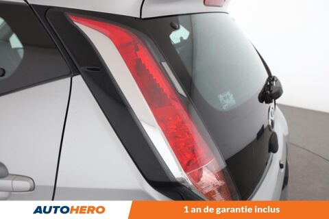 Aygo 1.0 VVT-i X-Play X-Shift 5P 69 ch 2016 occasion 92130 Issy-les-Moulineaux