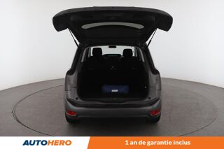 Grand C4 Picasso 1.6 Blue-HDi BV6 120 ch 2017 occasion 92130 Issy-les-Moulineaux