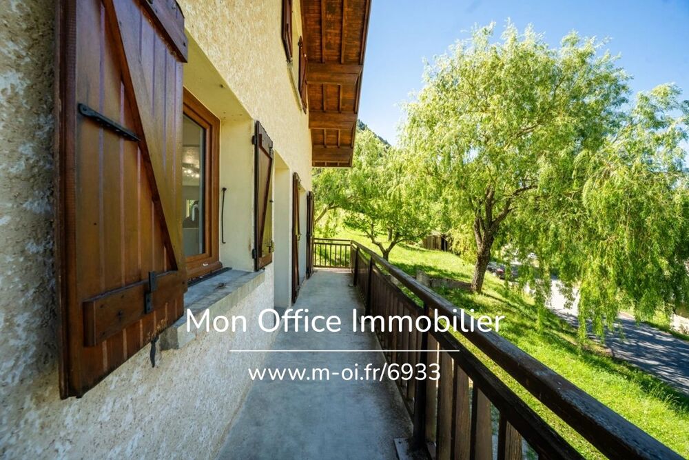 Maison 5 pièces 89 m² · à Saint Clement sur Durance · 89 m² · 299 000 €