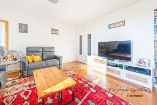  Appartement � vendre 4 pi�ces 92 m�