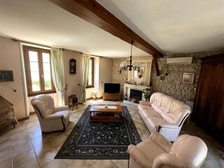  Maison à vendre 8 pièces 242 m²