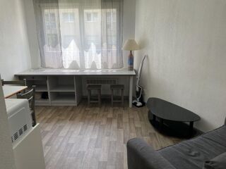  Appartement à louer 2 pièces 24 m²