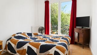  Appartement à vendre 3 pièces 66 m²