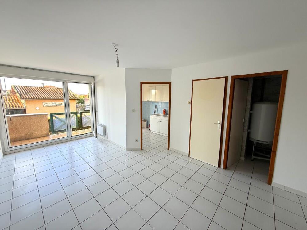 Vente Appartement Appartement Montagny