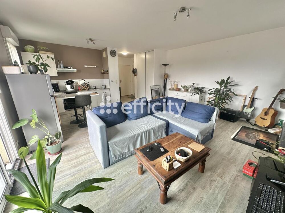 Vente Appartement Appartement Le pellerin