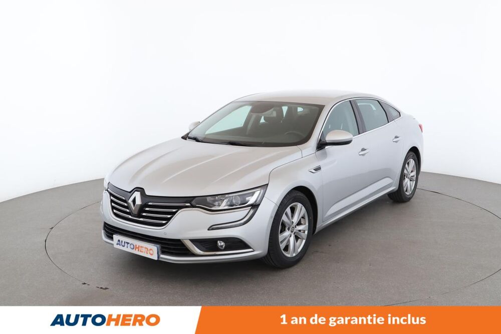 Talisman 1.5 dCi Energy Business 110 ch 2019 occasion 92130 Issy-les-Moulineaux