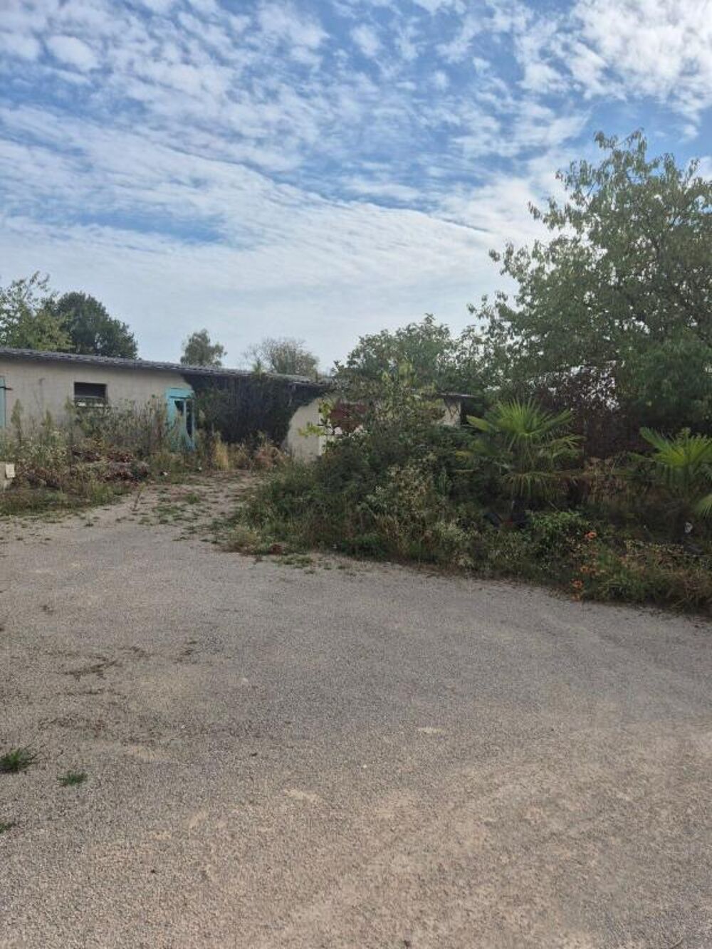 Vente Maison Maison mitoyenne de 130m2 avec dépendances Sermoyer