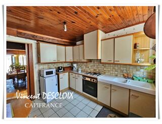  Maison  vendre 3 pices 76 m
