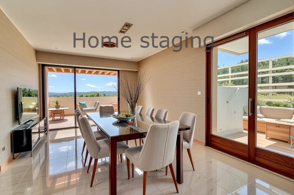 Vente Appartement Magnifique T3 avec vue imprenable sur le Lac Léman à Thonon-les-Bains Thonon les bains