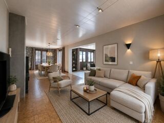  Maison à vendre 6 pièces 180 m²