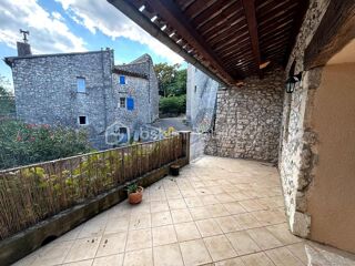  Maison � vendre 3 pi�ces 97 m�