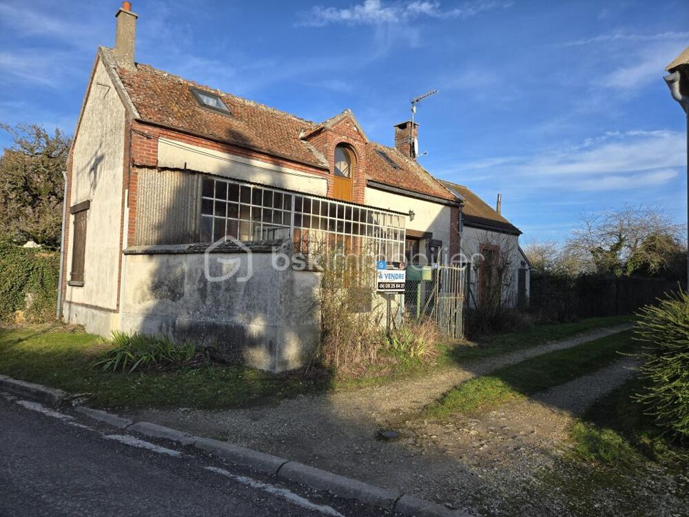 ***Maison de village***