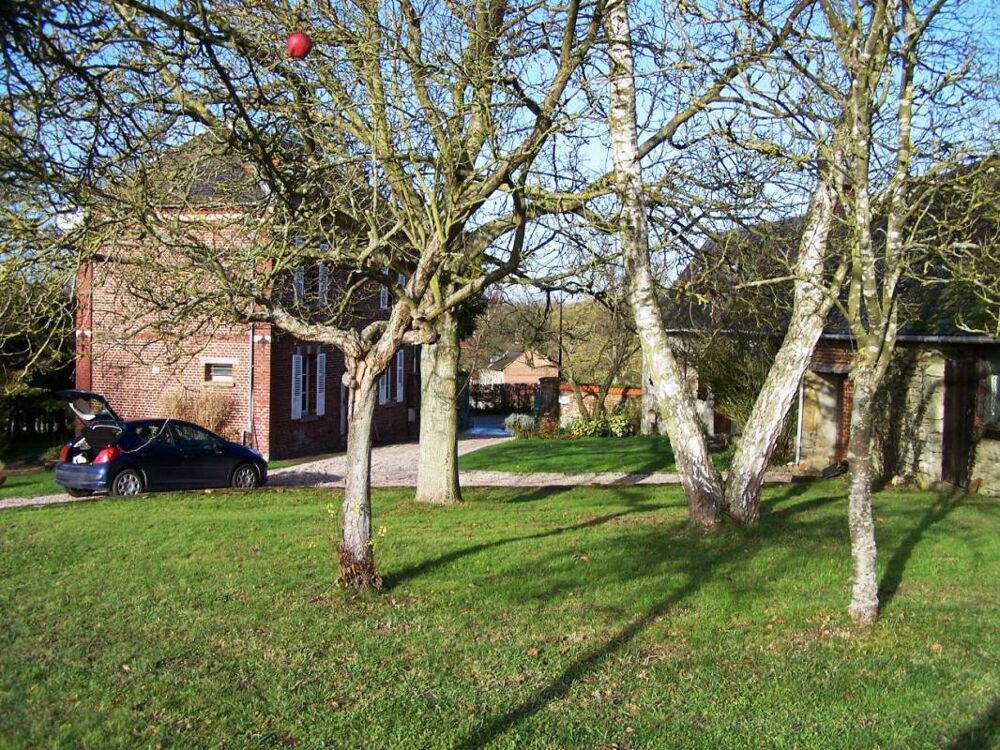 Vente Proprit/Chteau Maison de Maitre et Maison de charme Songeons