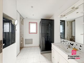  Maison � vendre 3 pi�ces 65 m�