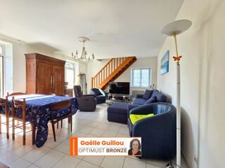  Maison  vendre 6 pices 86 m