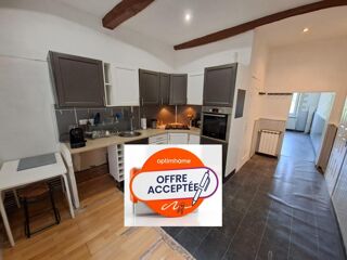 Appartement 3 pièces 73 m² · à Marseille 11 · 73 m² · 110 000 €