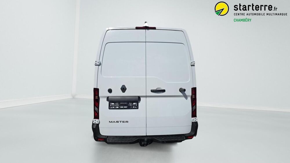 Master Fourgon BLUE DCI 130 L2H2 3T5 TR EXTRA 2025 occasion 73420 Voglans