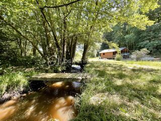  Chalet  vendre 1 pice 34 m