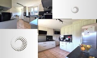  Maison à vendre 8 pièces 189 m²