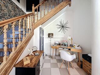  Maison à vendre 8 pièces 251 m²