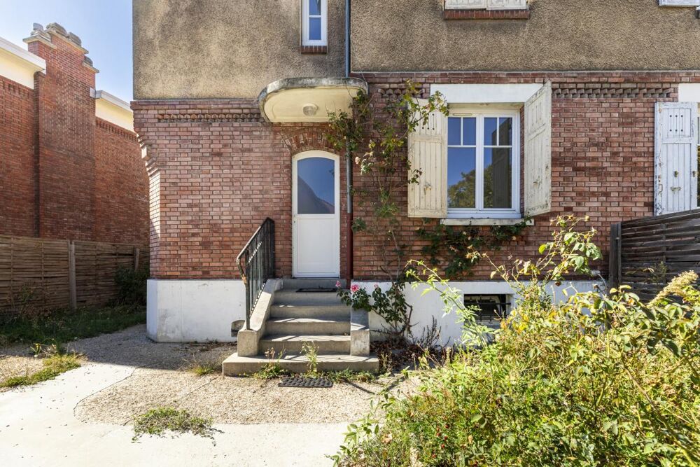 à vendre  Maison Suresnes (92150)