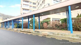  Appartement à vendre 3 pièces 59 m²