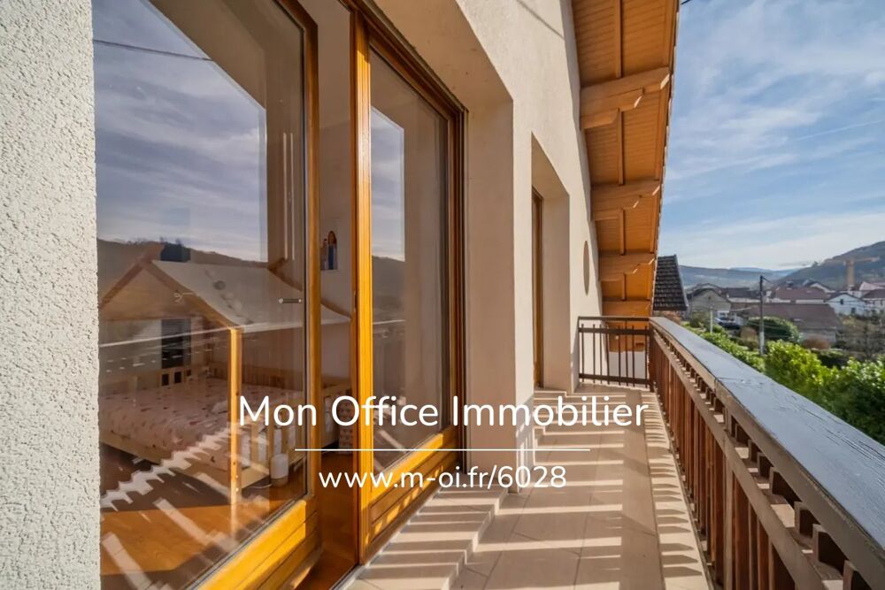 � vendre  Maison Frangy (74270)