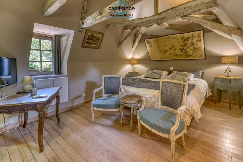 à vendre  Propriété/château Sainte-Sabine-Born (24440)