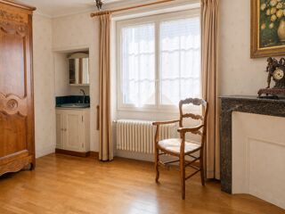  Maison à vendre 3 pièces 49 m²
