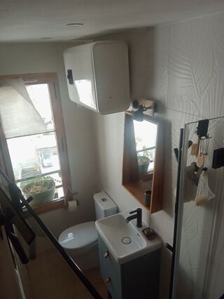  Appartement � louer 1 pi�ce 17 m�