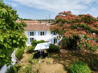  Maison à vendre 9 pièces 200 m²