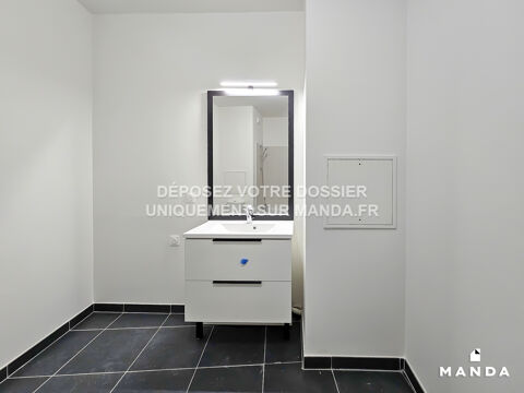  Appartement � louer 2 pi�ces 49 m�