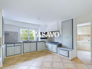  Maison � vendre 7 pi�ces 147 m�