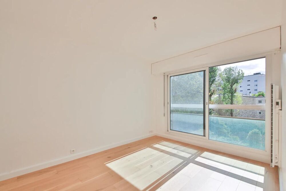 à vendre  Appartement Paris 16