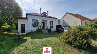  Maison à vendre 3 pièces 55 m²