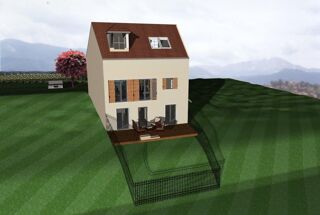  Terrain à vendre 372 m²