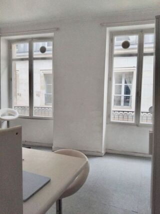  Appartement à louer 1 pièce 24 m²
