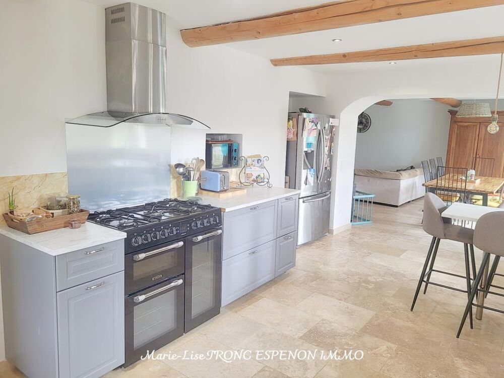 � vendre  Maison Pernes-les-Fontaines (84210)